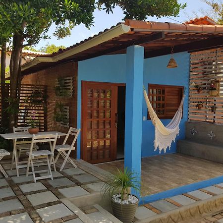 Apart Tico Tico Appartamento Praia de Pipa Esterno foto